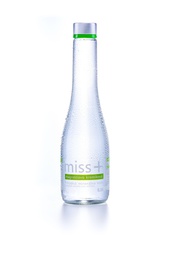 Miss+ 330 ml sklo