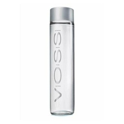 VOSS still 375 ml sklo