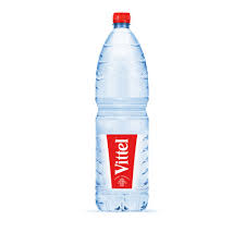 Vittel 1,5 l PET