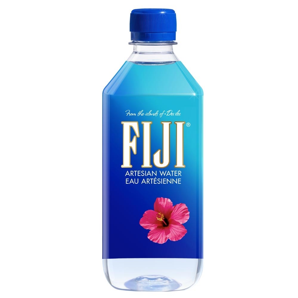 Fiji 500 ml PET