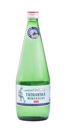 Tatranská minerálka 700 ml sklo