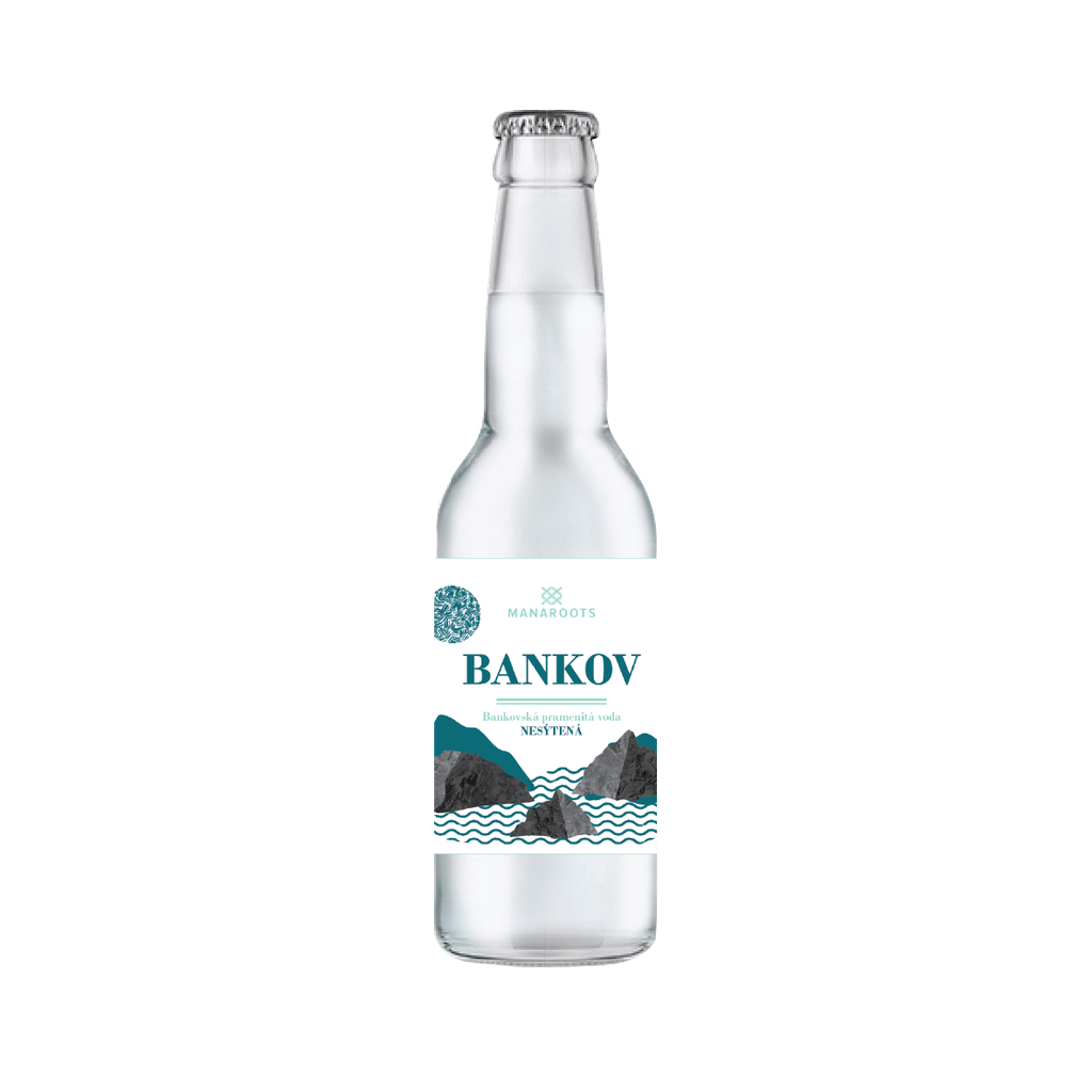 Bankov 330 ml