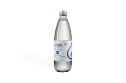 JAVA 860 ml sklo