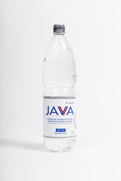 JAVA 1,5 l PET