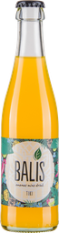 Balis Tiki - ananásovo-mätová limonáda 250 ml