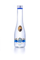 Tatra Quelle 330 ml sklo