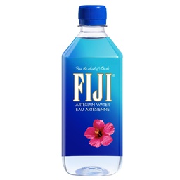 Fiji 500 ml PET