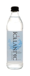 Icelandic Glacial 330 ml sklo