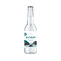 Bankov 330 ml