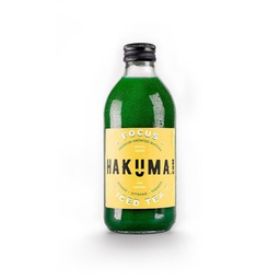 Hakuma Focus 330 ml sklo