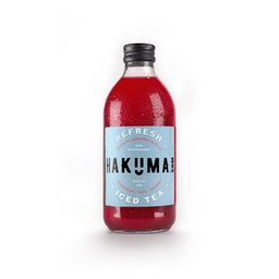 Hakuma Refresh 330 ml sklo